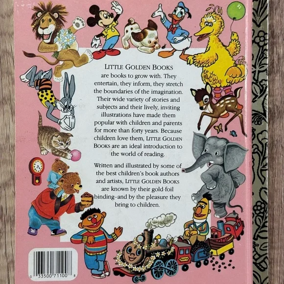 Little Golden Books - Picture 16 of 16